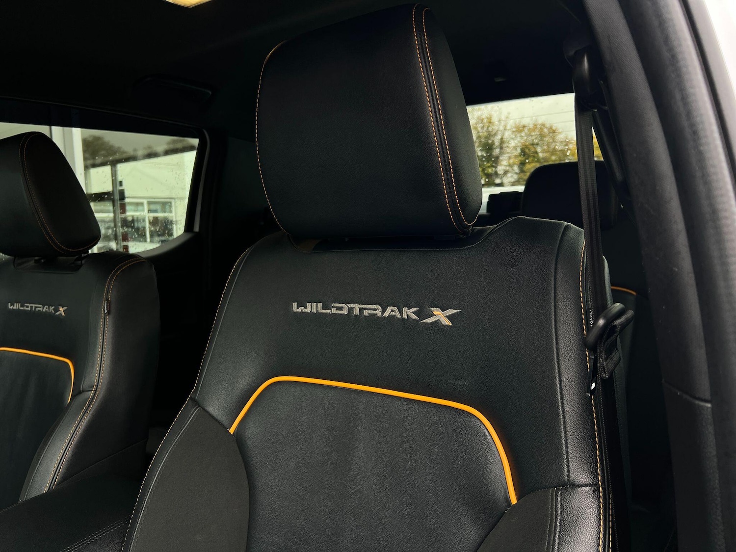 Used Ford Ranger 2025 for sale - 76538943: Photo 19