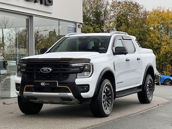 Used Ford Ranger 2025 for sale - 76538943: Photo