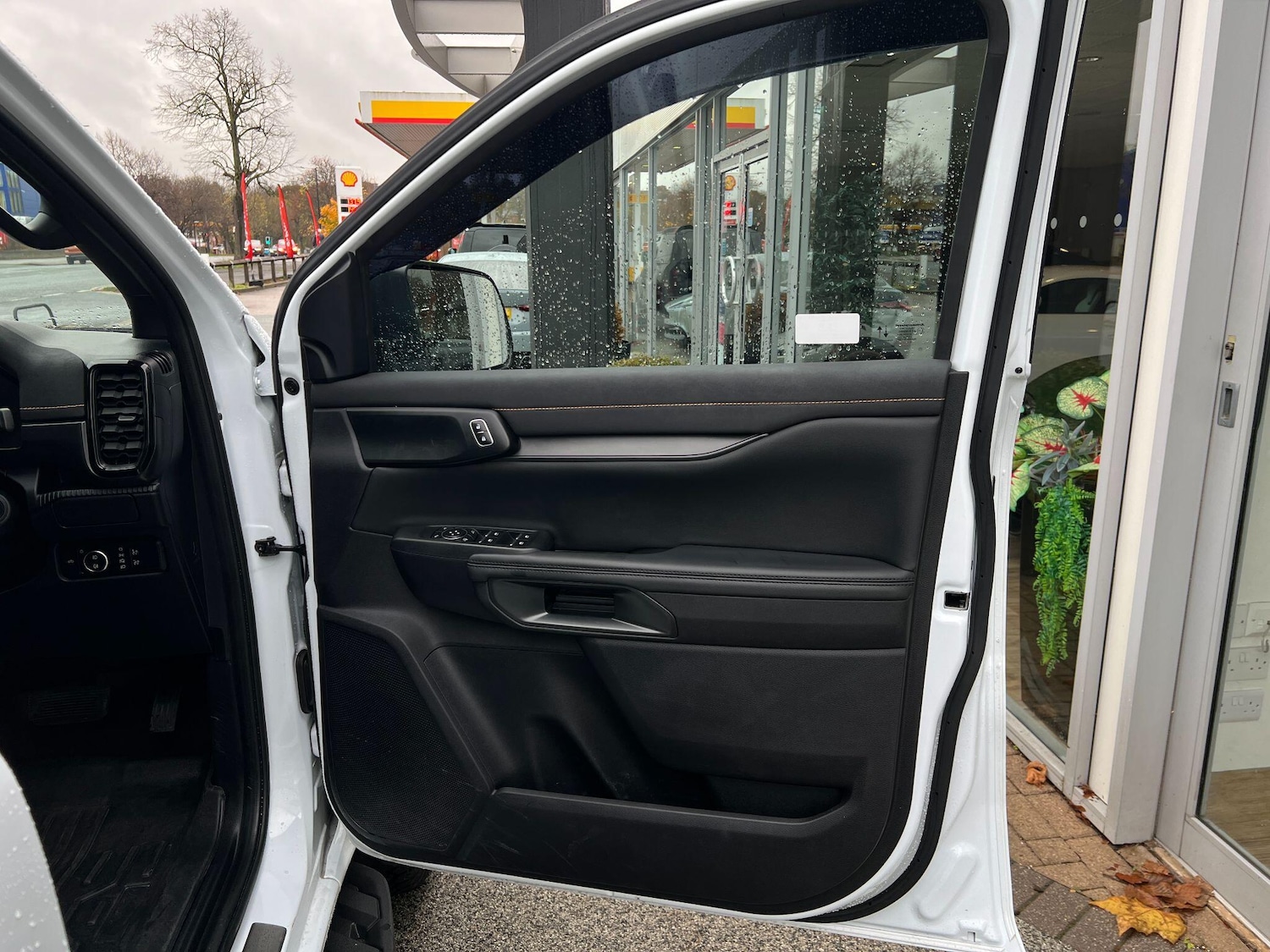 Used Ford Ranger 2025 for sale - 76538943: Photo 20