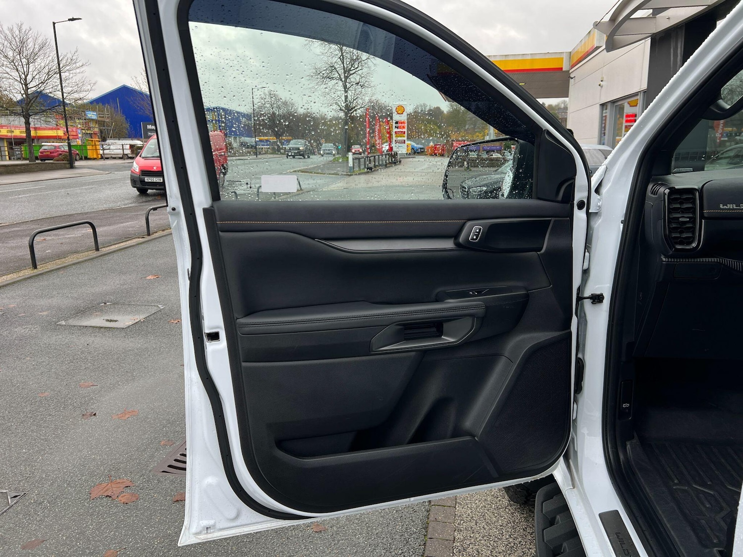 Used Ford Ranger 2025 for sale - 76538943: Photo 21