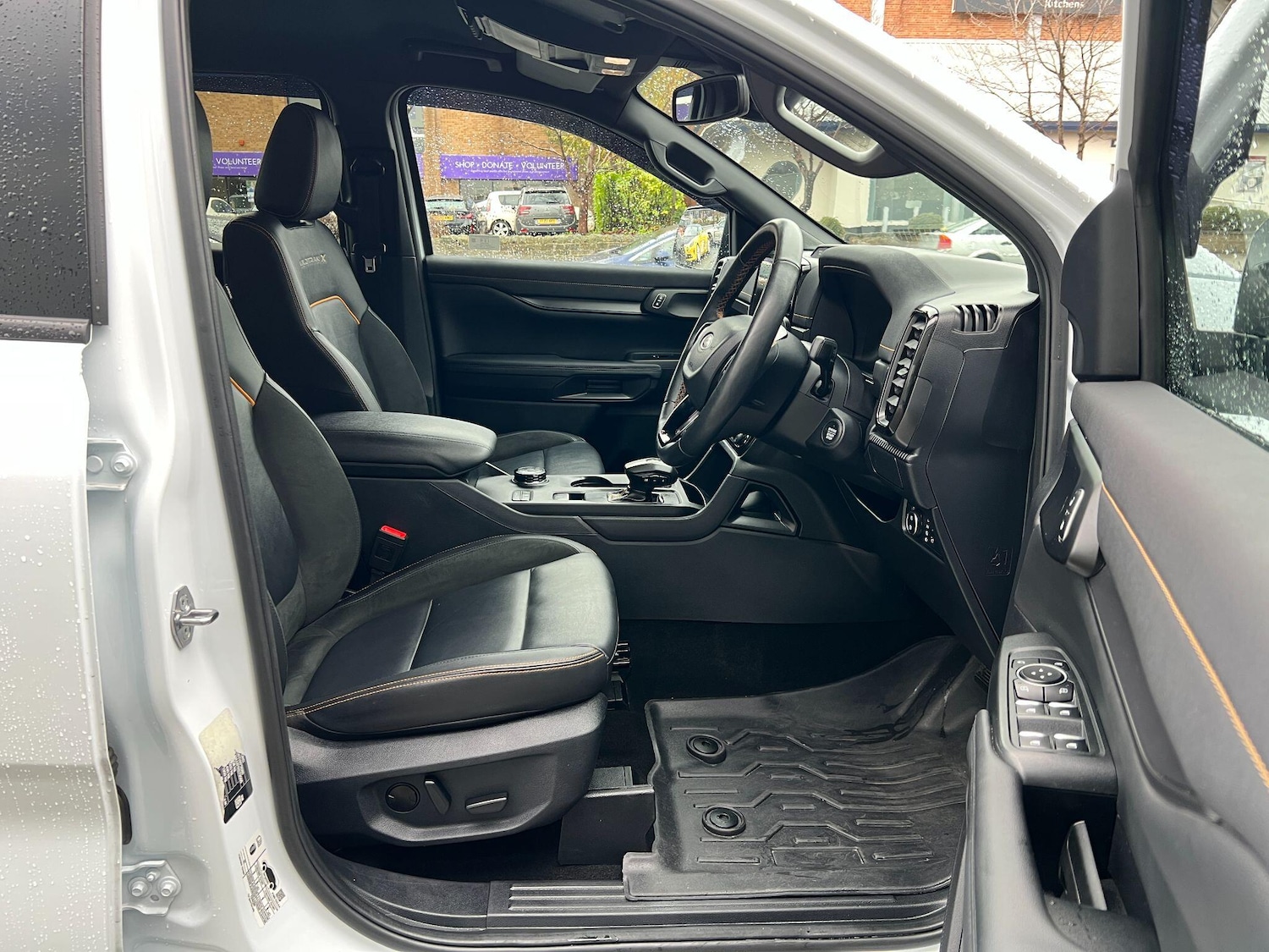 Used Ford Ranger 2025 for sale - 76538943: Photo 22