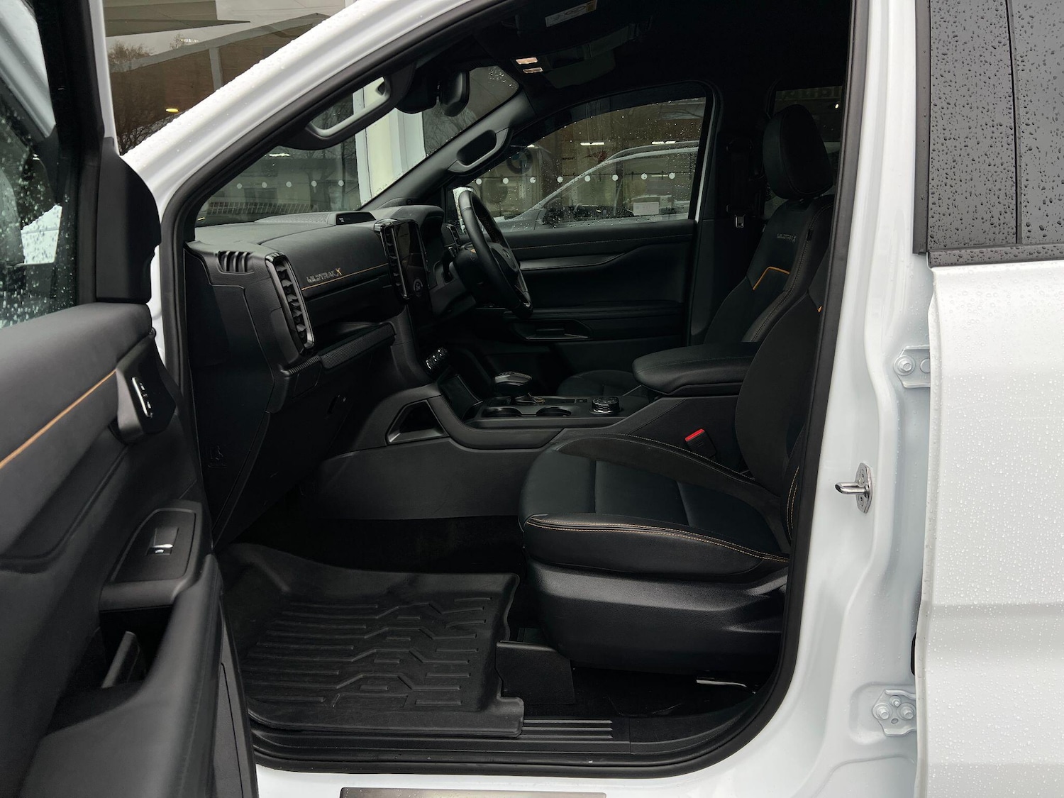 Used Ford Ranger 2025 for sale - 76538943: Photo 23