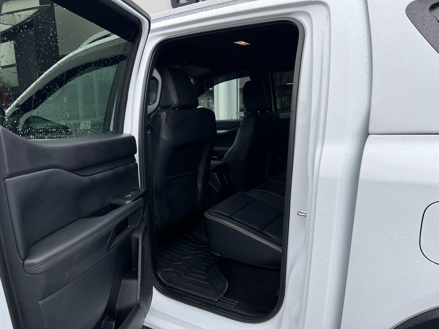 Used Ford Ranger 2025 for sale - 76538943: Photo 24