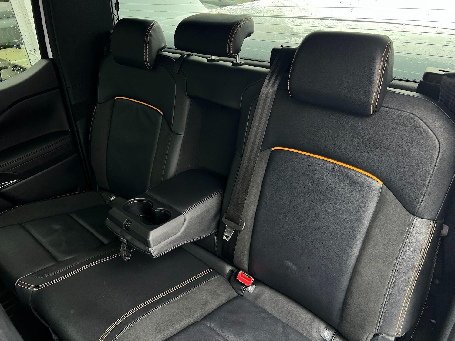 Used Ford Ranger 2025 for sale - 76538943: Photo 25