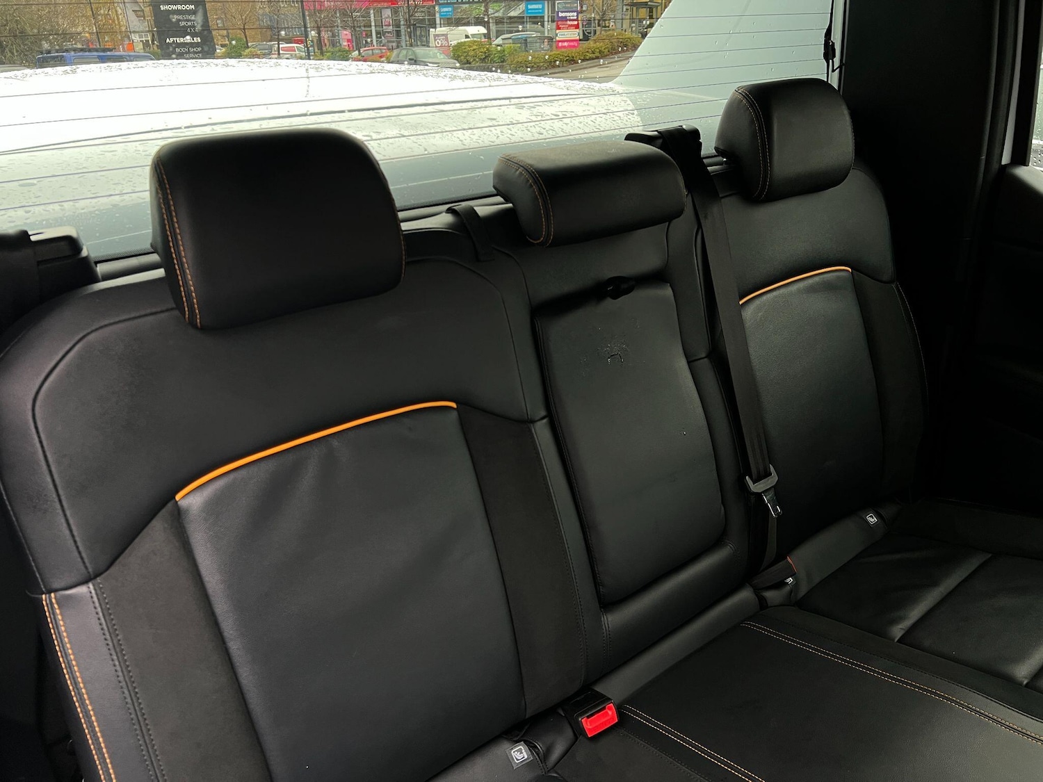 Used Ford Ranger 2025 for sale - 76538943: Photo 26