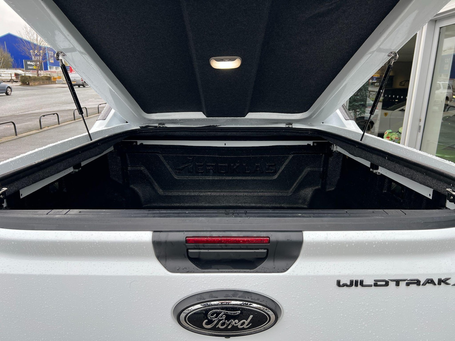 Used Ford Ranger 2025 for sale - 76538943: Photo 28