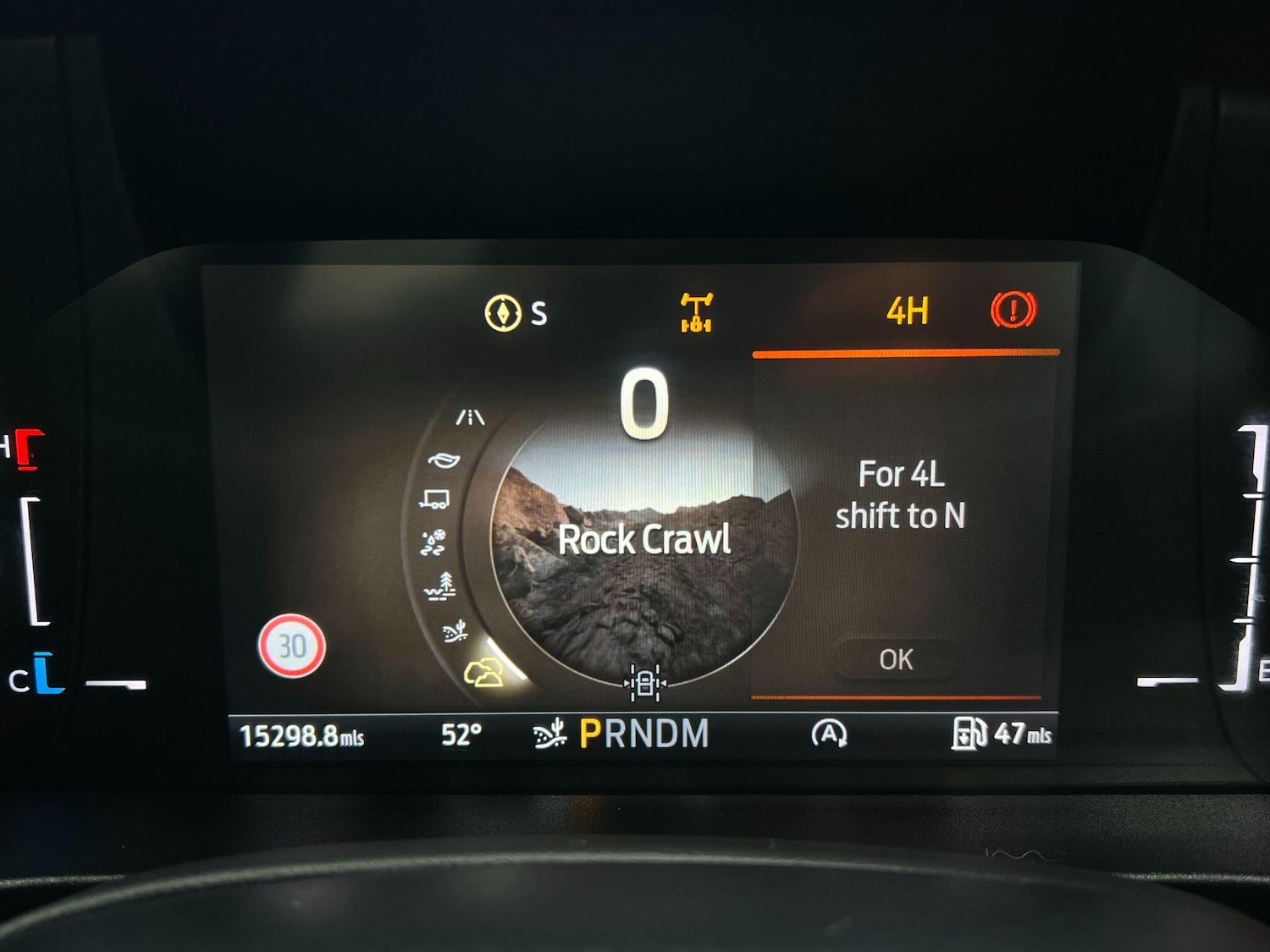 Used Ford Ranger 2025 for sale - 76538943: Photo 36