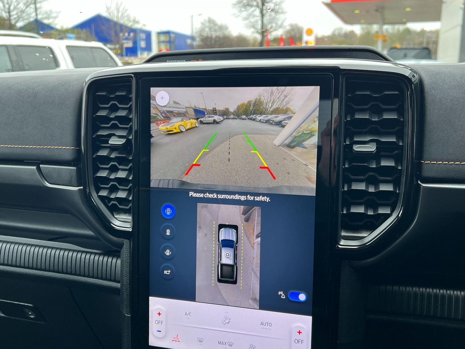 Used Ford Ranger 2025 for sale - 76538943: Photo 37