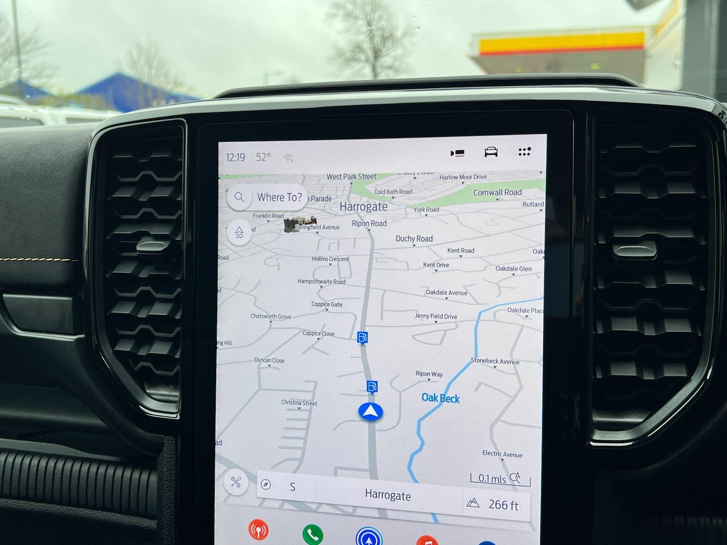 Used Ford Ranger 2025 for sale - 76538943: Photo 38