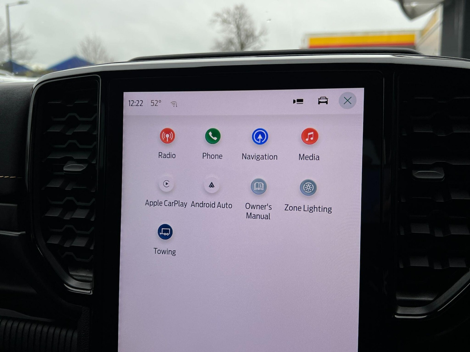 Used Ford Ranger 2025 for sale - 76538943: Photo 39