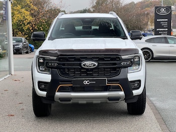 Used Ford Ranger 2025 for sale - 76538943: Photo