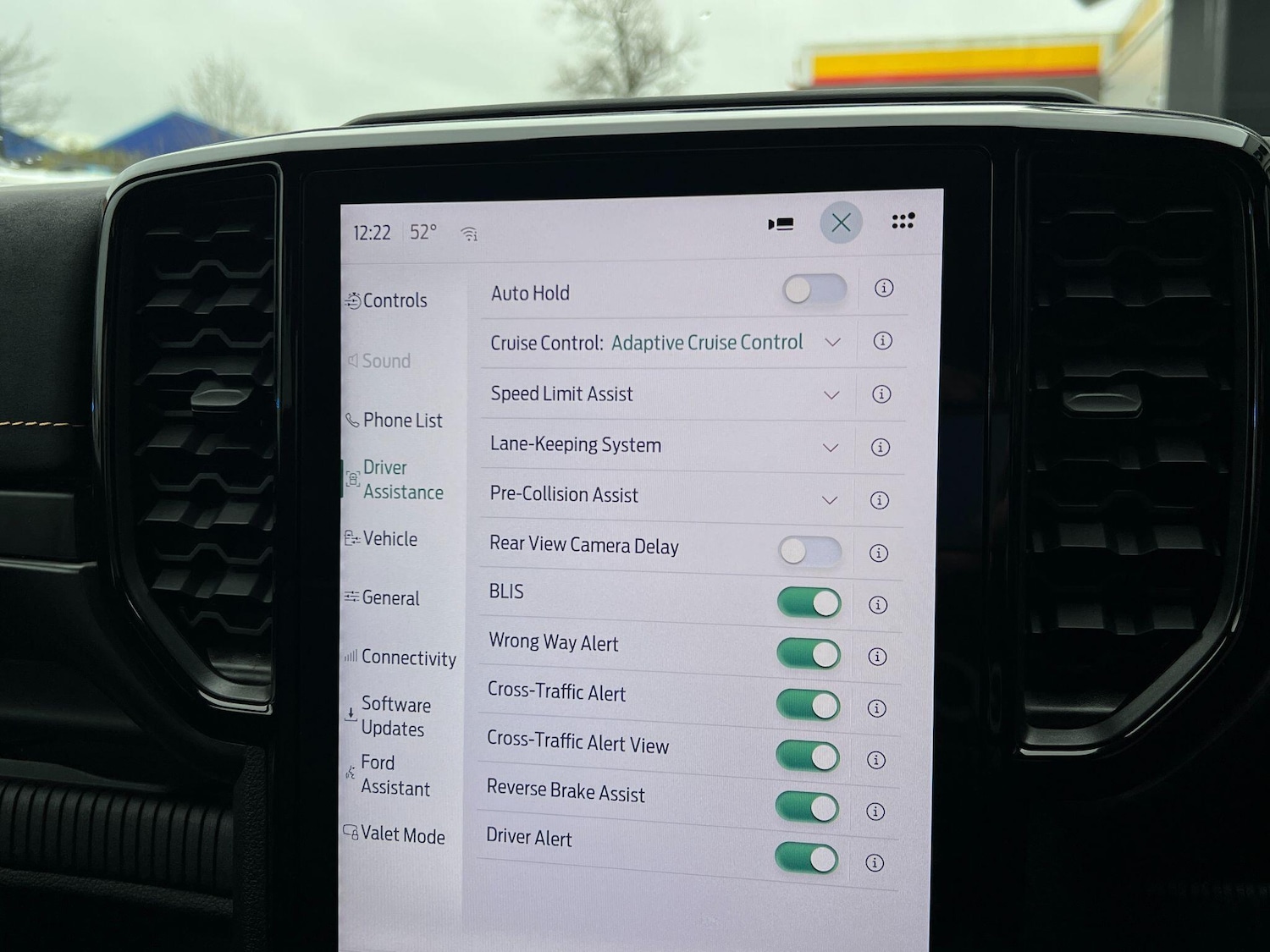 Used Ford Ranger 2025 for sale - 76538943: Photo 40