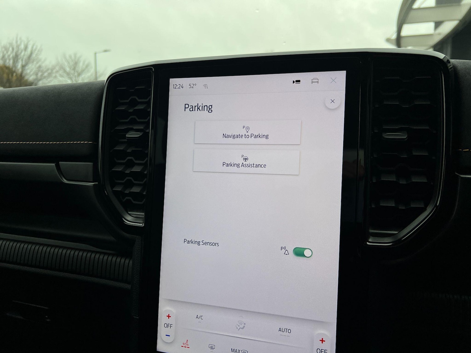 Used Ford Ranger 2025 for sale - 76538943: Photo 42