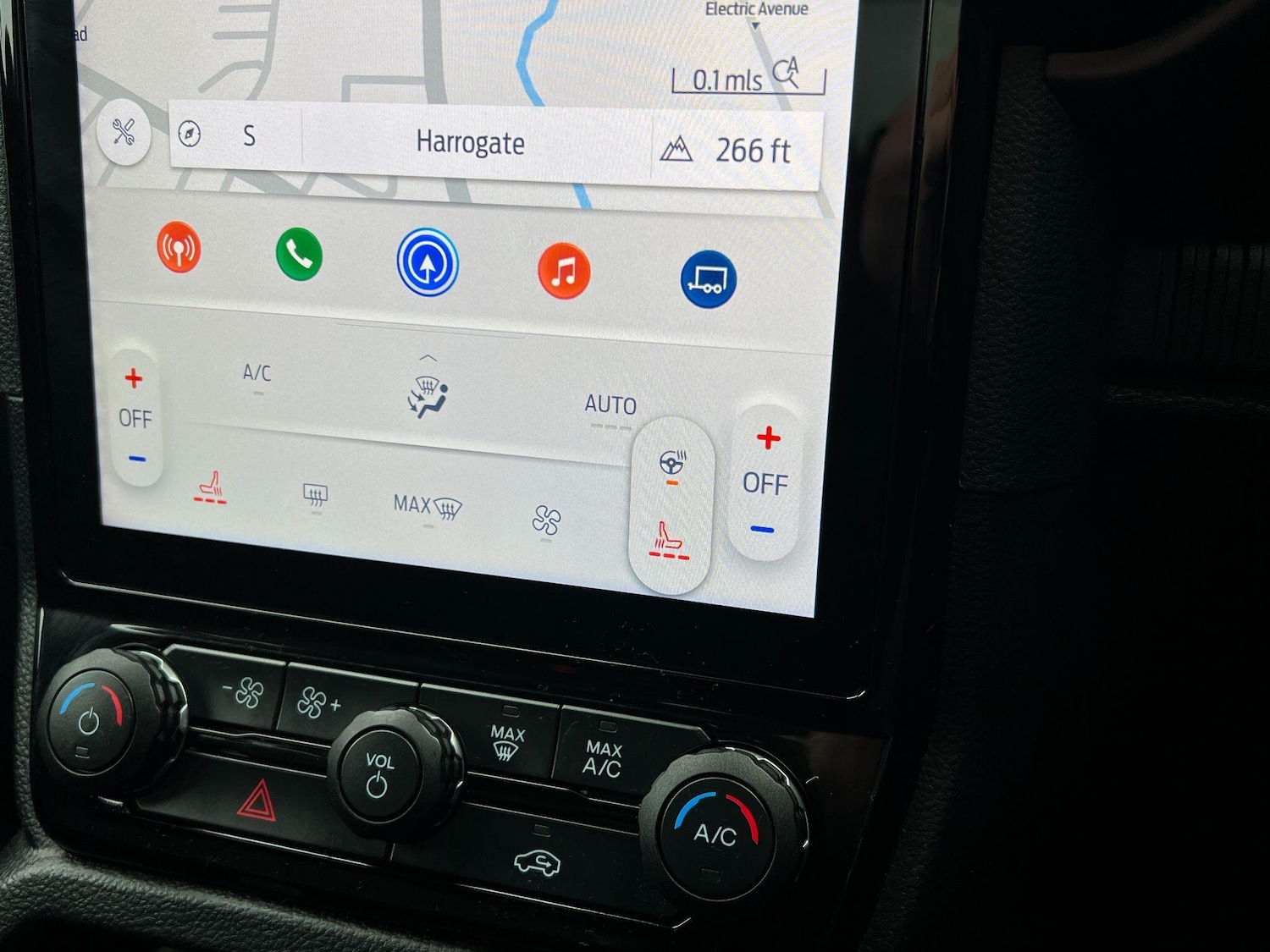 Used Ford Ranger 2025 for sale - 76538943: Photo 43