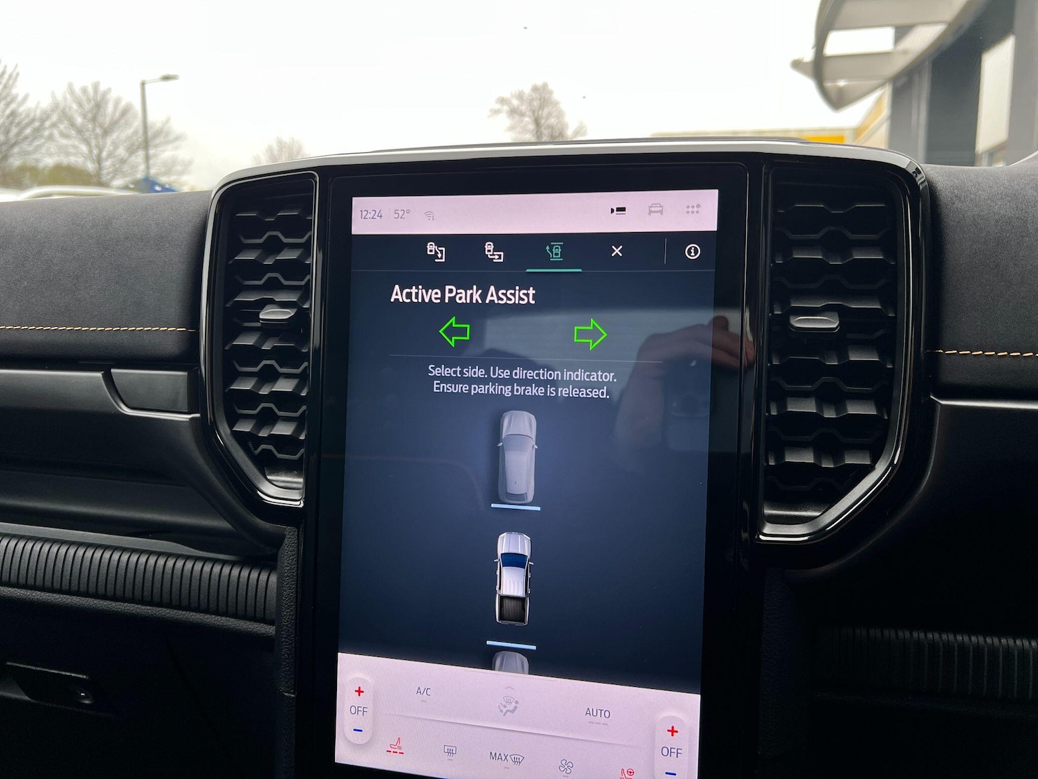 Used Ford Ranger 2025 for sale - 76538943: Photo 44