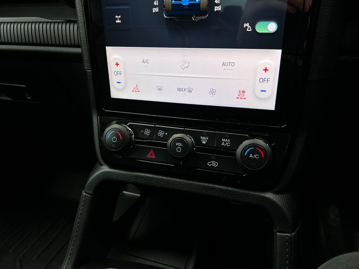 Used Ford Ranger 2025 for sale - 76538943: Photo 45