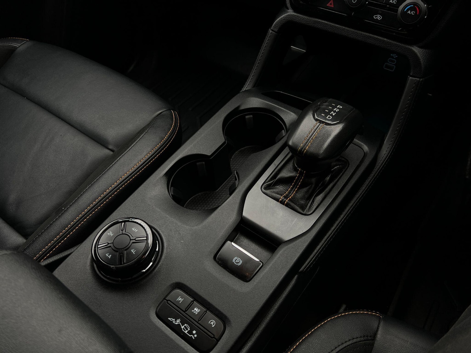 Used Ford Ranger 2025 for sale - 76538943: Photo 46