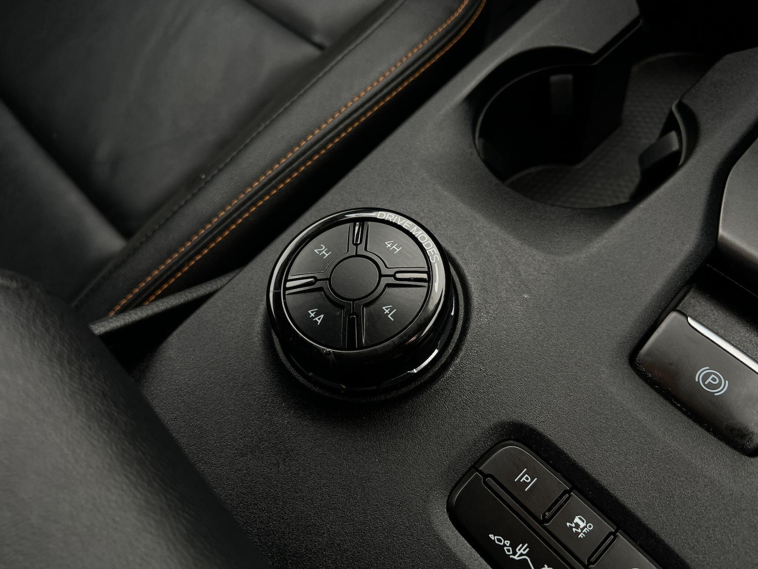 Used Ford Ranger 2025 for sale - 76538943: Photo 47