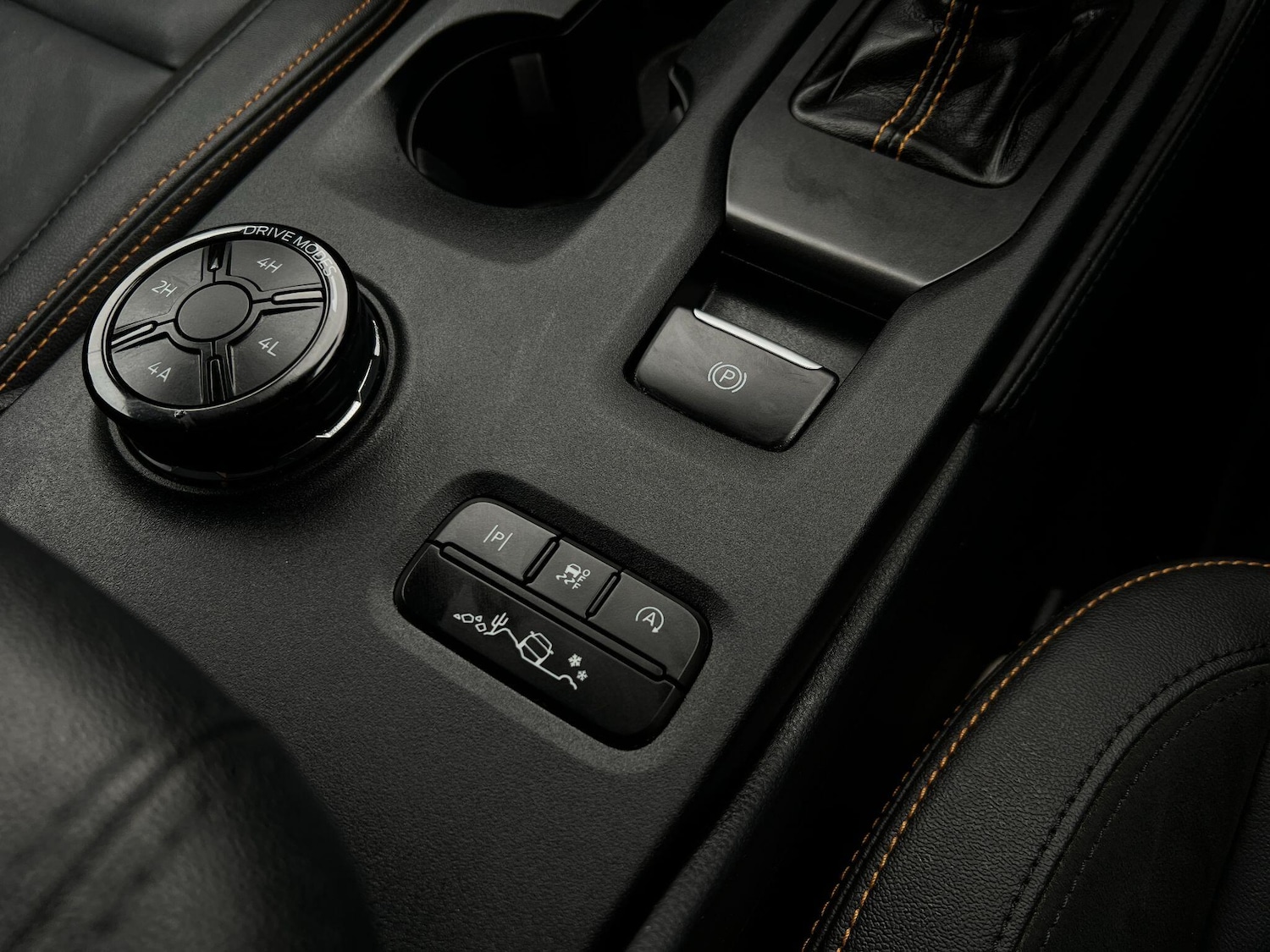 Used Ford Ranger 2025 for sale - 76538943: Photo 48