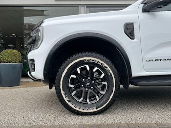 Used Ford Ranger 2025 for sale - 76538943: Photo