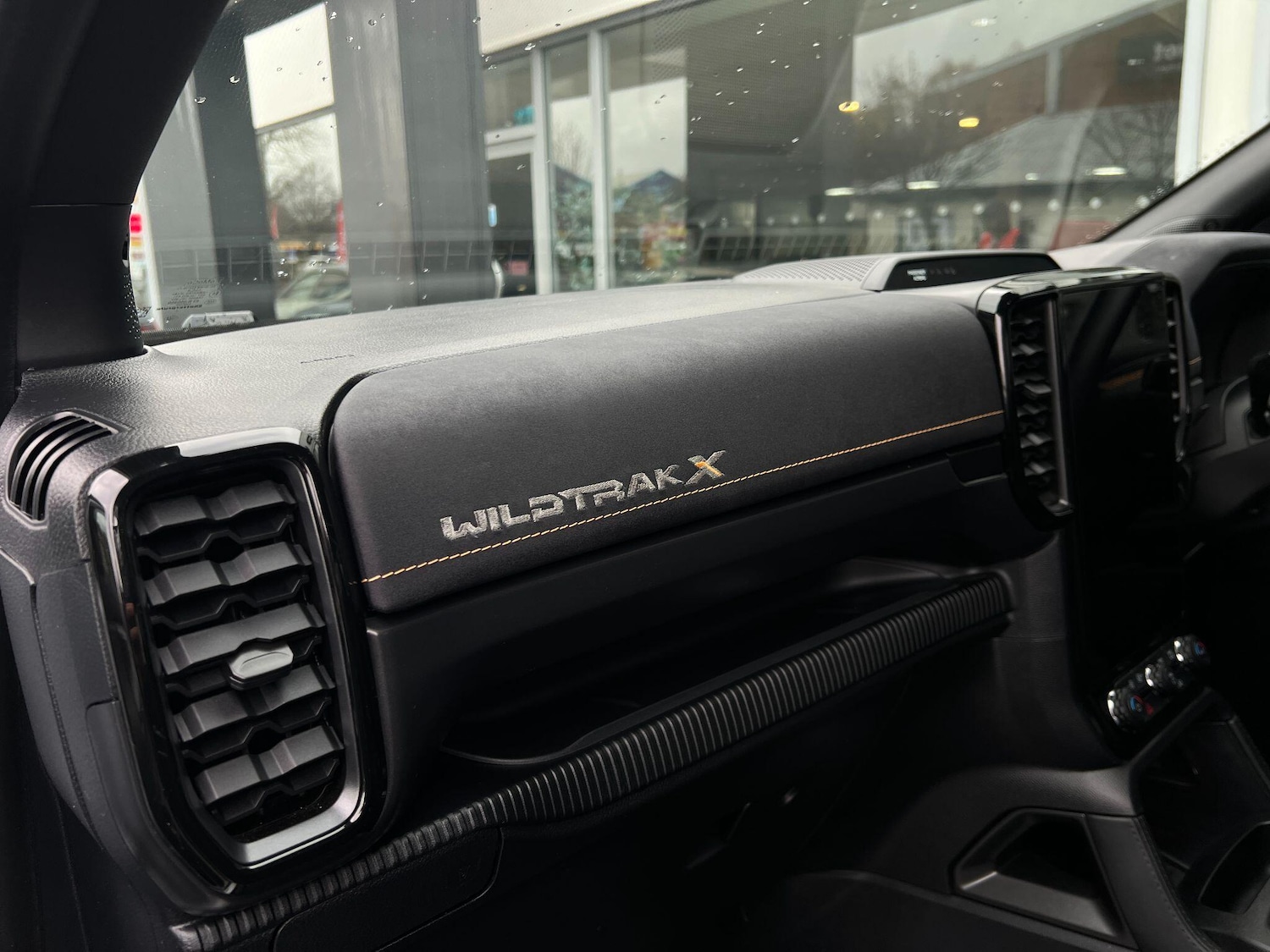 Used Ford Ranger 2025 for sale - 76538943: Photo 50