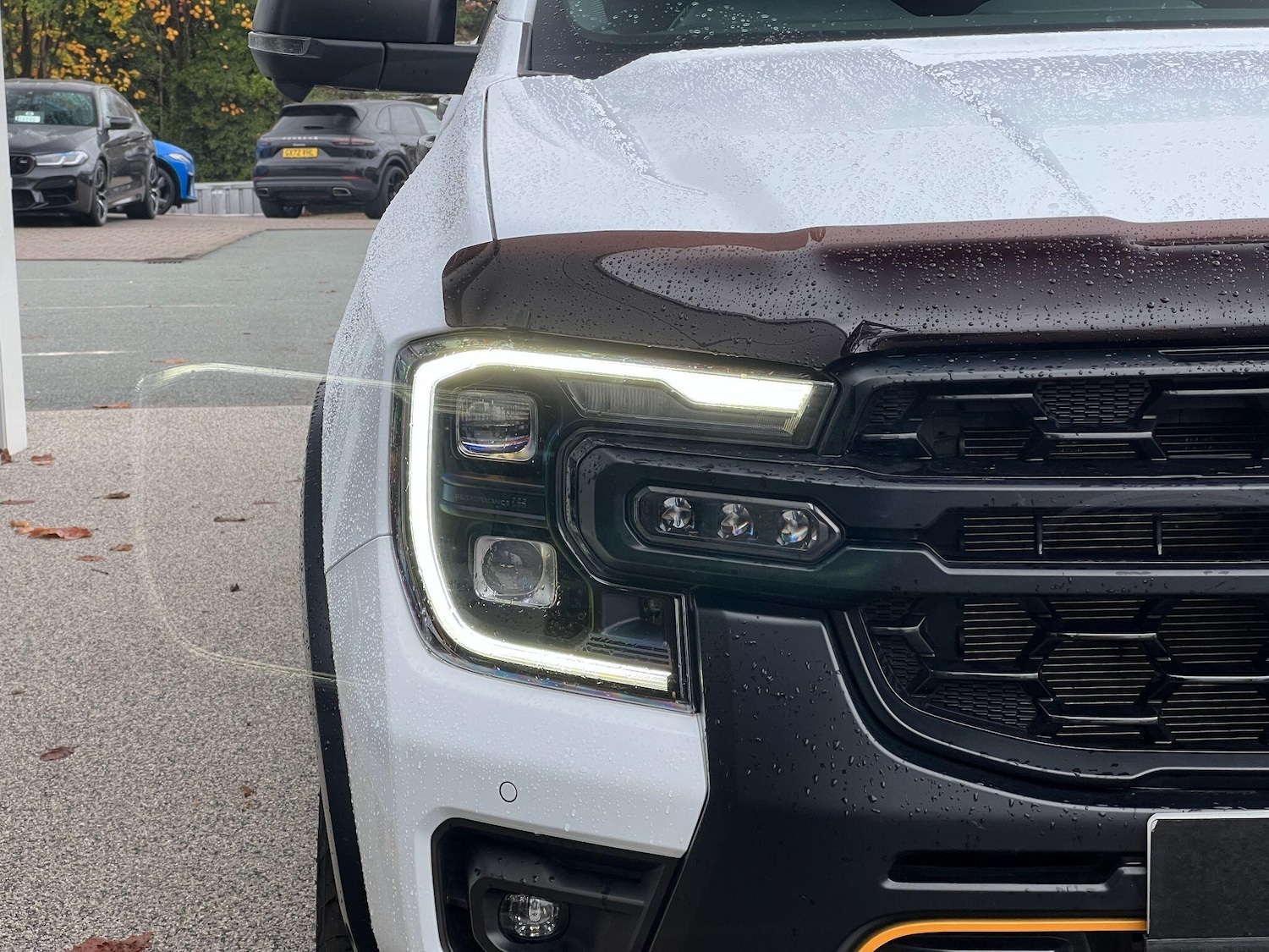 Used Ford Ranger 2025 for sale - 76538943: Photo 61