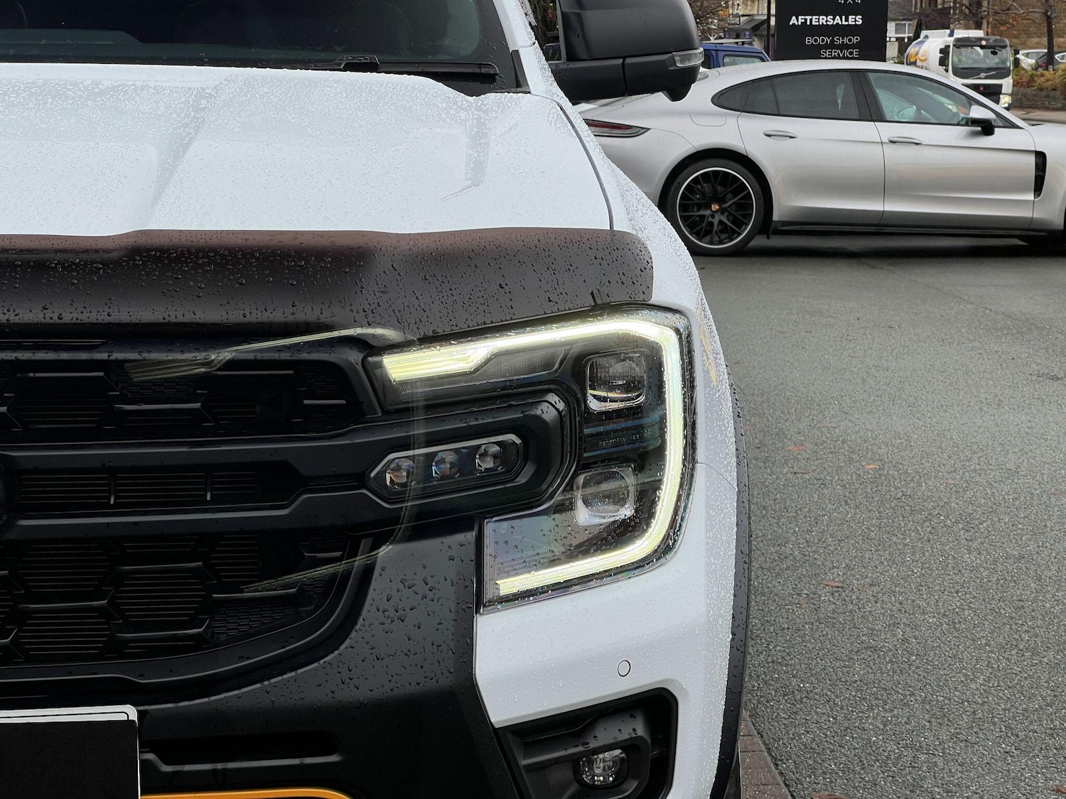 Used Ford Ranger 2025 for sale - 76538943: Photo 62