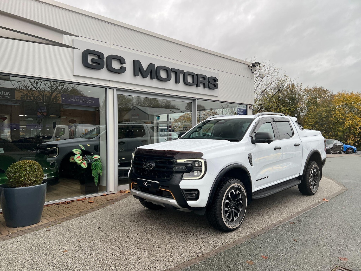 Used Ford Ranger 2025 for sale - 76538943: Photo 63