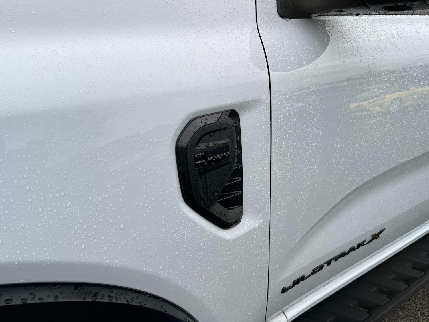 Used Ford Ranger 2025 for sale - 76538943: Photo 65