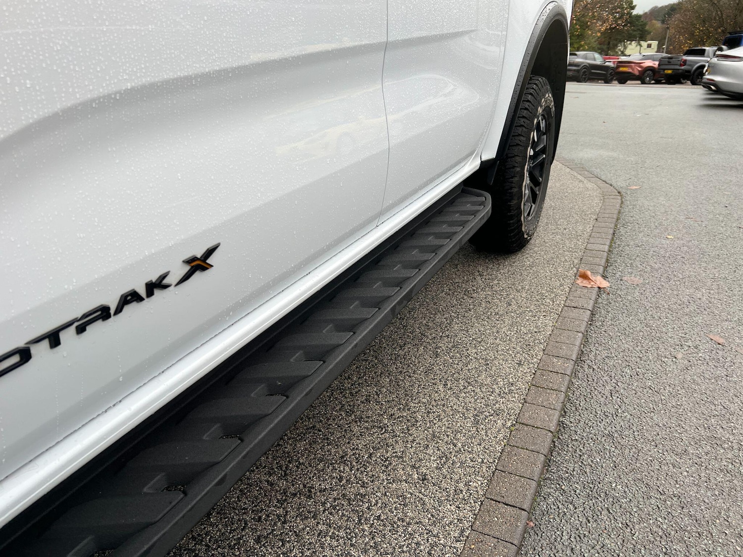 Used Ford Ranger 2025 for sale - 76538943: Photo 67