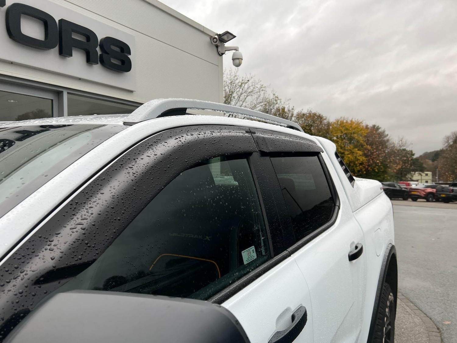 Used Ford Ranger 2025 for sale - 76538943: Photo 68