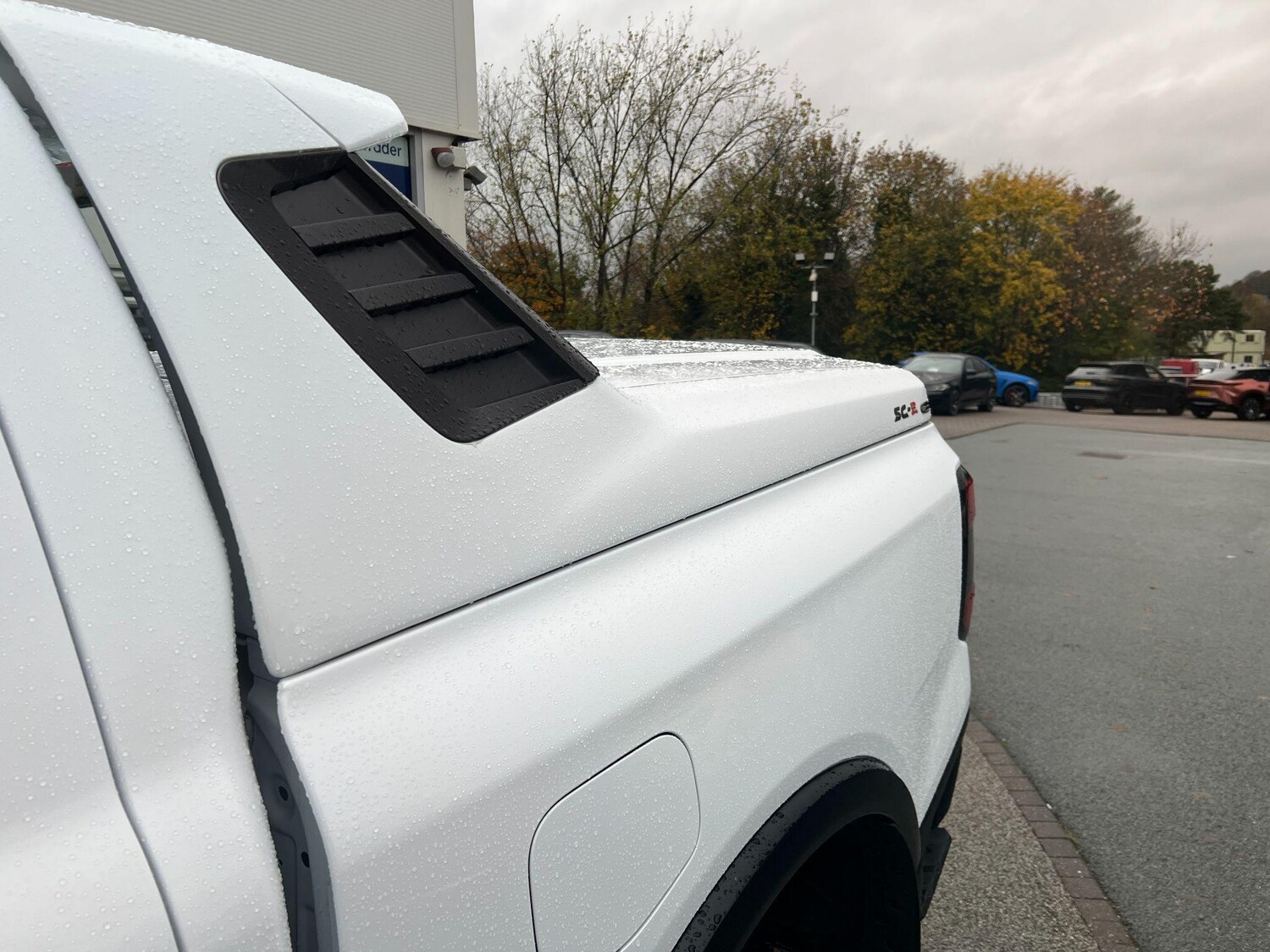 Used Ford Ranger 2025 for sale - 76538943: Photo 70