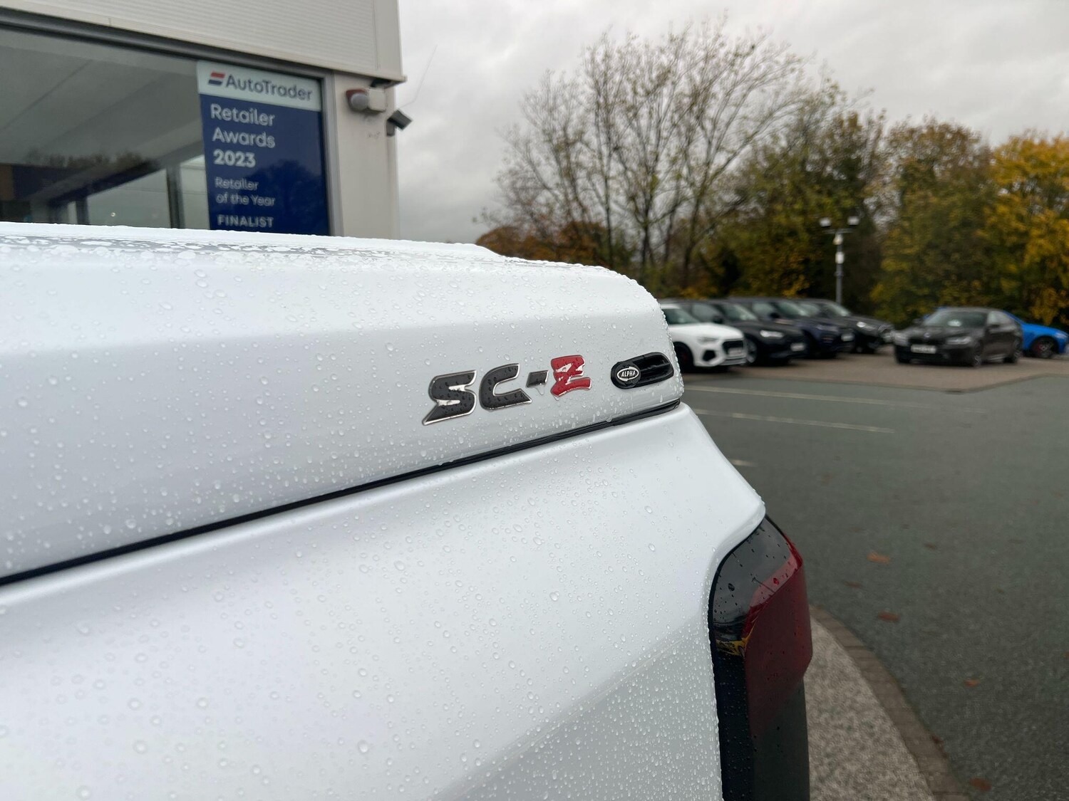 Used Ford Ranger 2025 for sale - 76538943: Photo 71