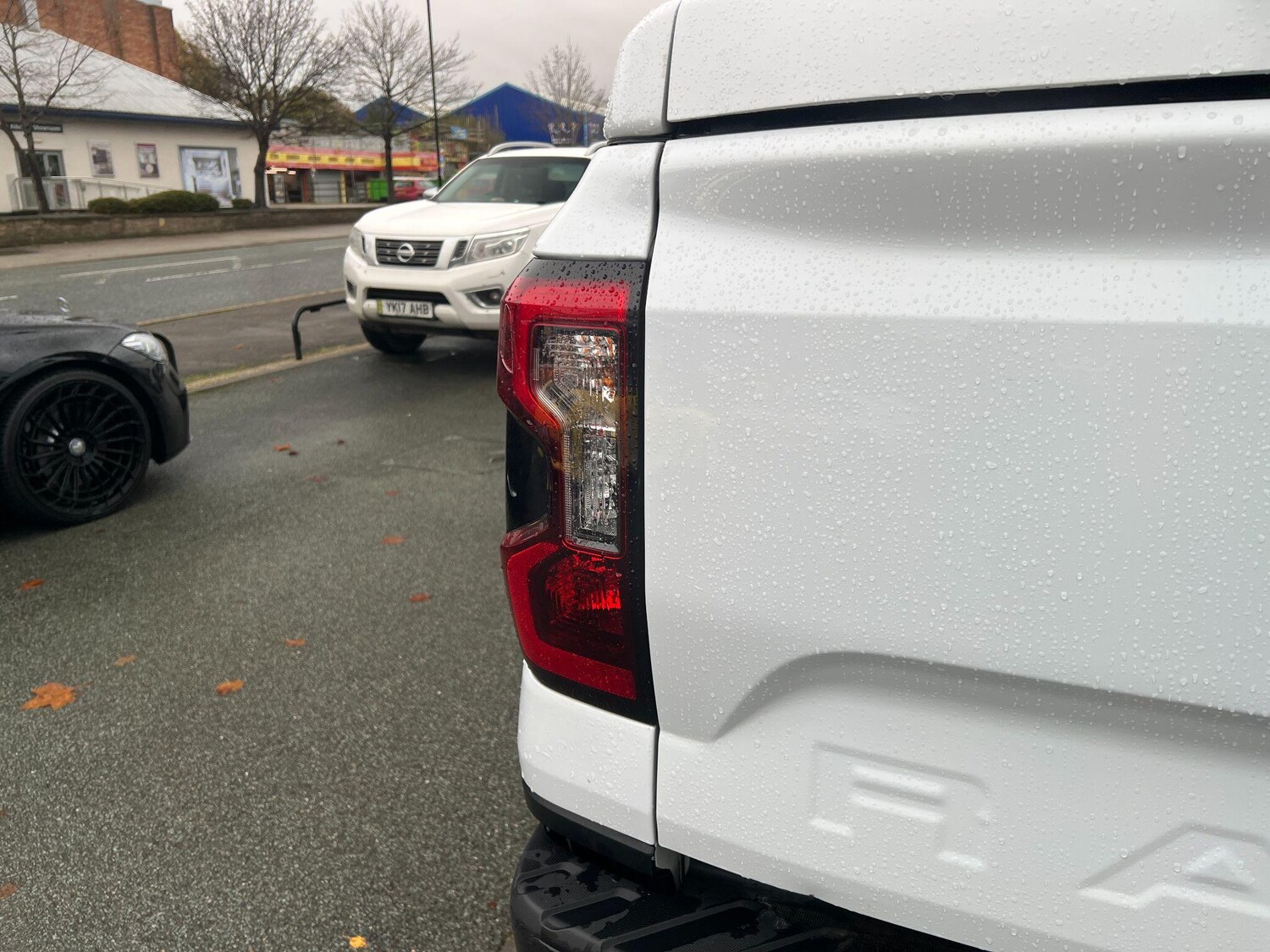 Used Ford Ranger 2025 for sale - 76538943: Photo 72