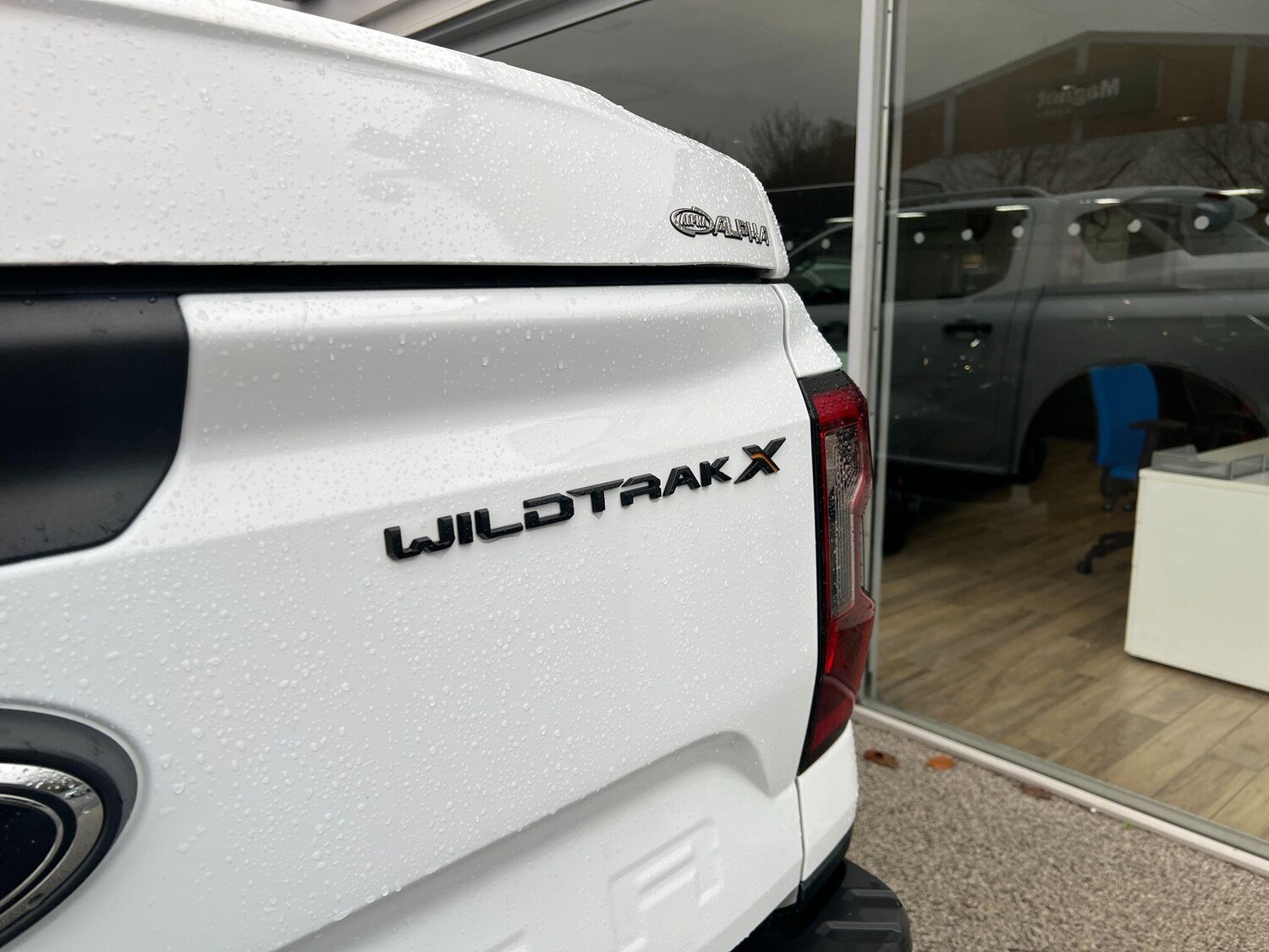 Used Ford Ranger 2025 for sale - 76538943: Photo 73