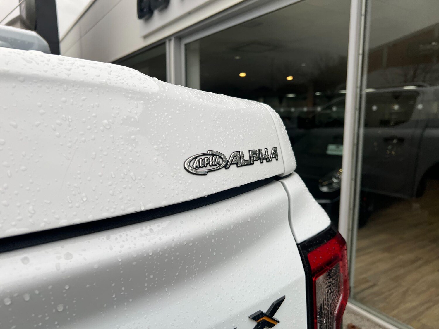 Used Ford Ranger 2025 for sale - 76538943: Photo 74