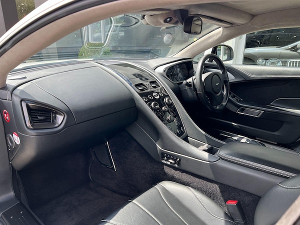 Used Aston Martin Vanquish for sale - 75090118: Photo 10