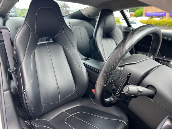 Used Aston Martin Vanquish for sale - 75090118: Photo 12