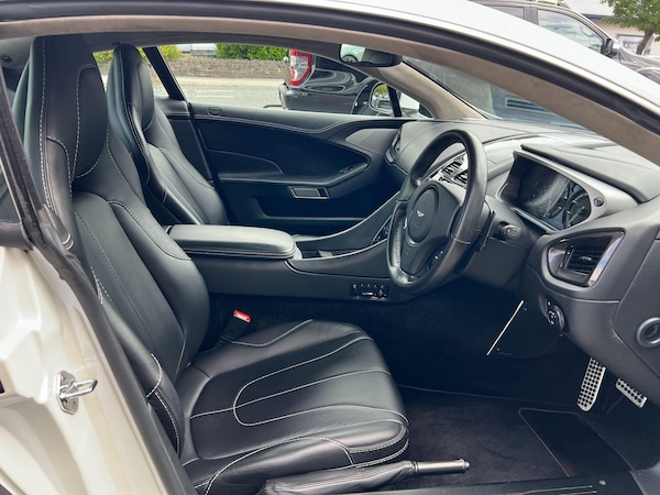 Used Aston Martin Vanquish for sale - 75090118: Photo 13