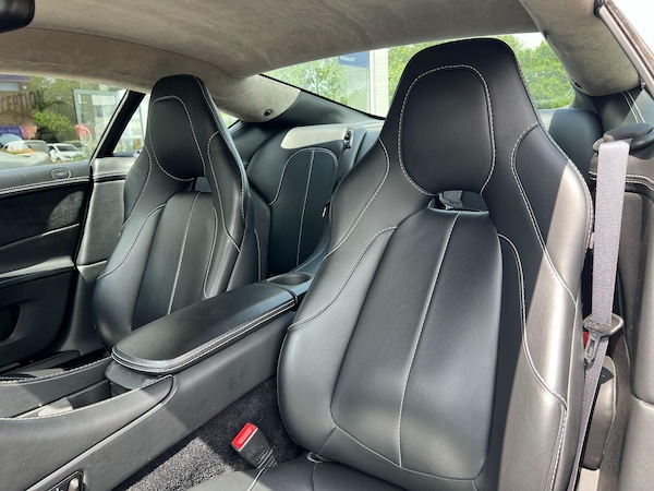 Used Aston Martin Vanquish for sale - 75090118: Photo 14