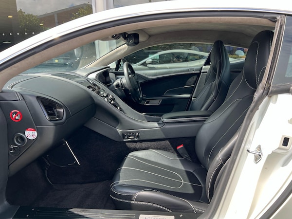 Used Aston Martin Vanquish for sale - 75090118: Photo 15