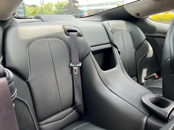 Used Aston Martin Vanquish for sale - 75090118: Photo 16