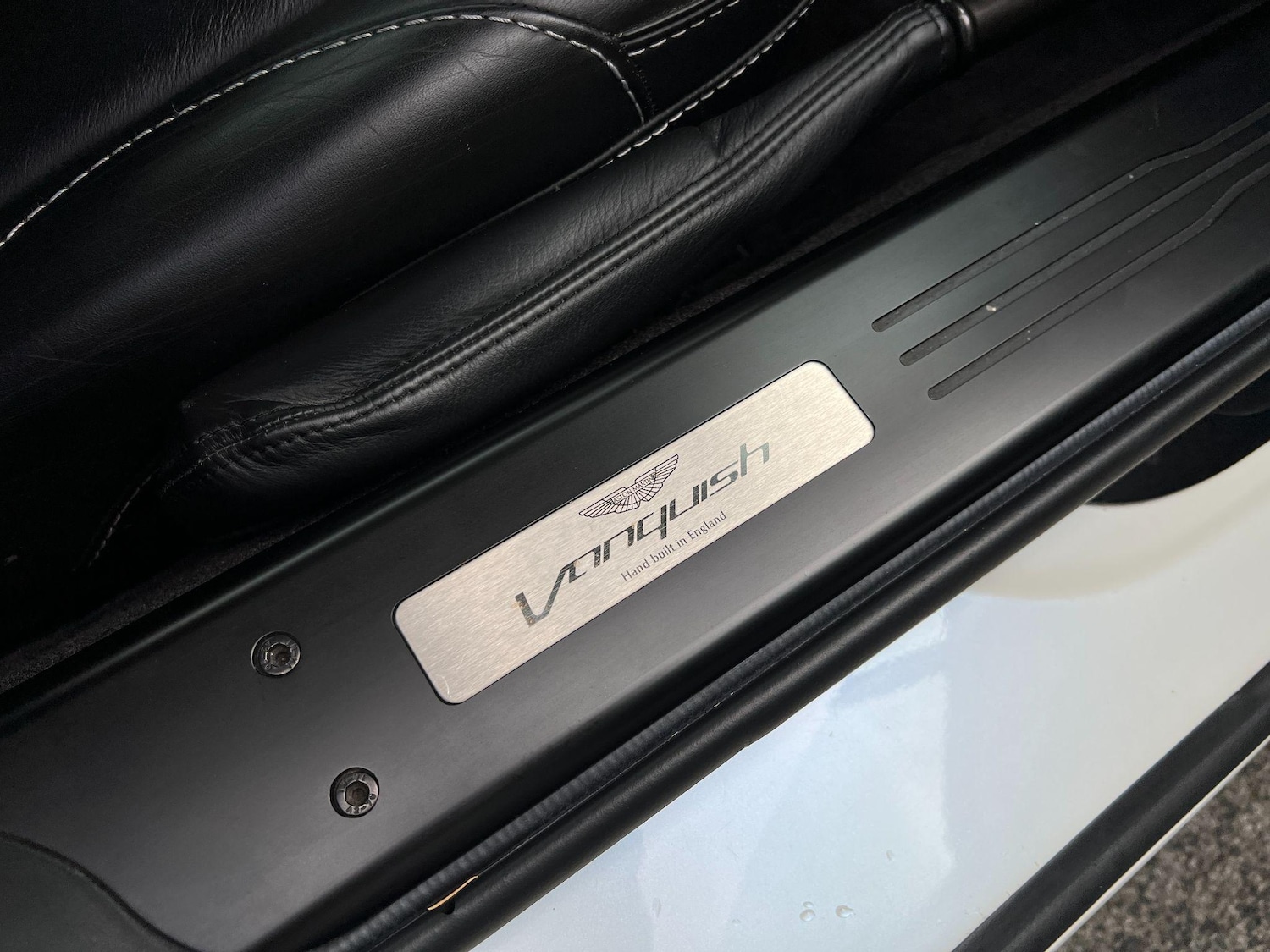 Vehicle 25