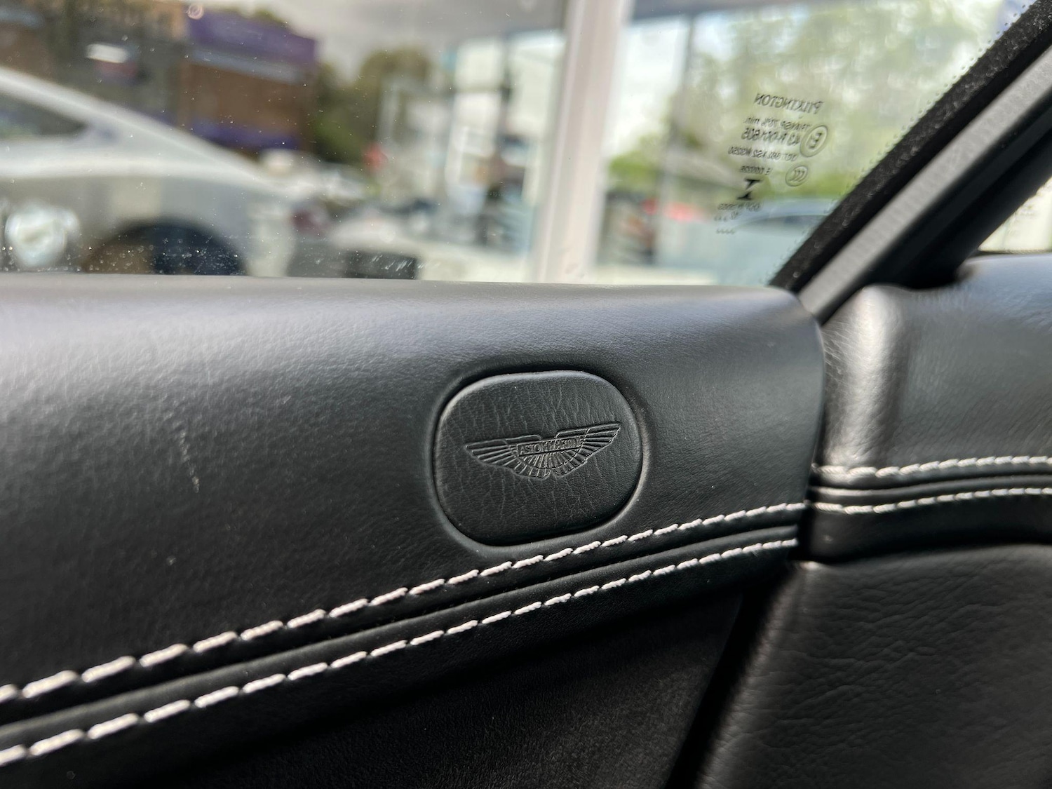 Vehicle 34