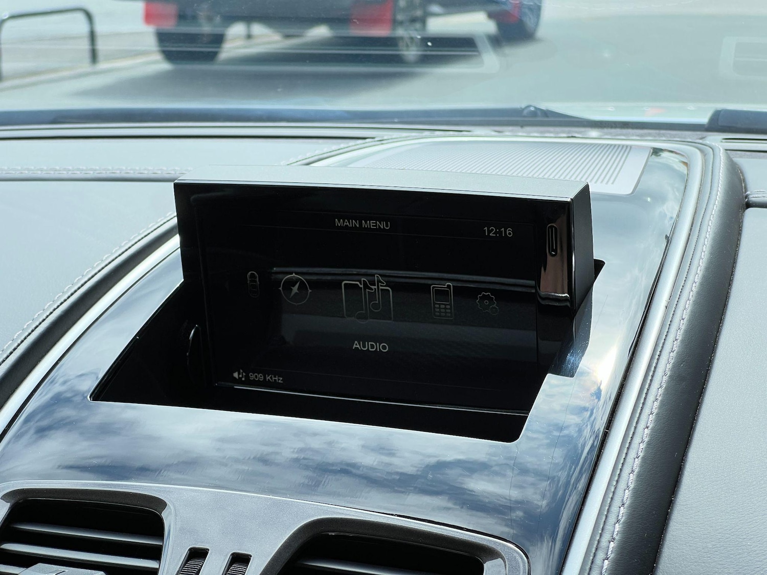 Vehicle 38
