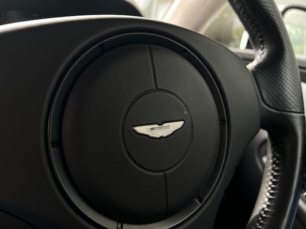 Used Aston Martin Vanquish for sale - 75090118: Photo 43