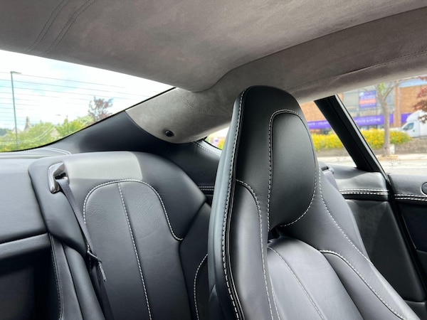 Used Aston Martin Vanquish for sale - 75090118: Photo 46