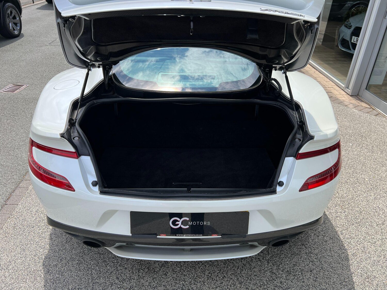 Vehicle 48