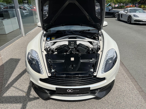 Used Aston Martin Vanquish for sale - 75090118: Photo 55