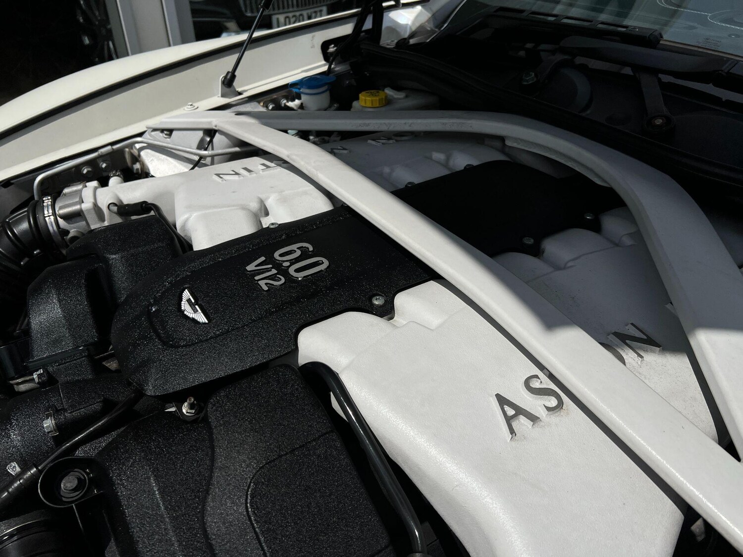 Vehicle 58